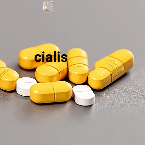 Si puo acquistare il cialis generico in farmacia